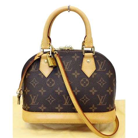 borsa lv alma|louis vuitton alma bb.